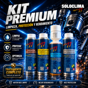Pack PREMIUM!!  TODO INCLUIDO! TODO en uno!